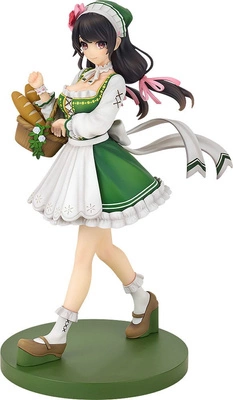 Figurka Konosuba God's blessing on this wonderful world! Yunyun: Light Novel 10th Anniversary Ver. 17 cm
