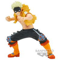 Figurka My Hero Academia The Amazing Heroes Taishiro Toyomitsu 15cm