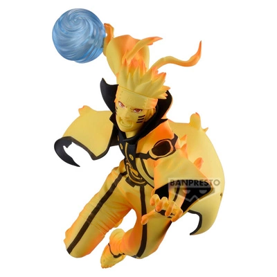 Figurka Naruto Shippuden Naruto Uzumaki 17cm