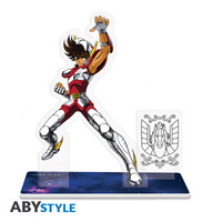 Figurka Saint Seiya Pegas 11cm