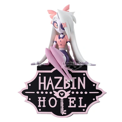Figurka Hazbin Hotel Monitor Vaggie ver.B 14cm