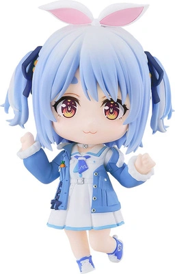 Nendoroid Hololive Production Usada Pekora: Casual Outfit Ver. 10 cm