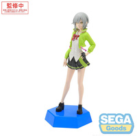Figurka Hatsune Miku: Colorful Stage! Desktop x Decorate Collections  Hinomori Shiho 16 cm