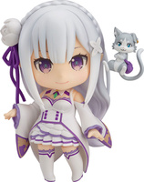 Nendoroid Re:Zero Starting Life in Another World Emilia 10 cm