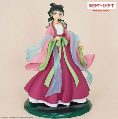 Figurka The Apothecary Diaries Maomao 20cm