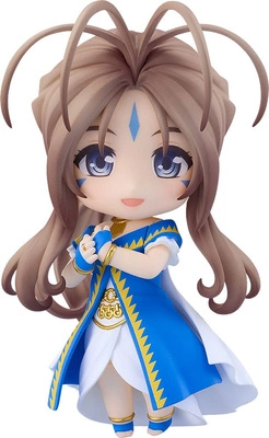 Nendoroid Oh My Goddess! Kokorone Belldandy 10 cm