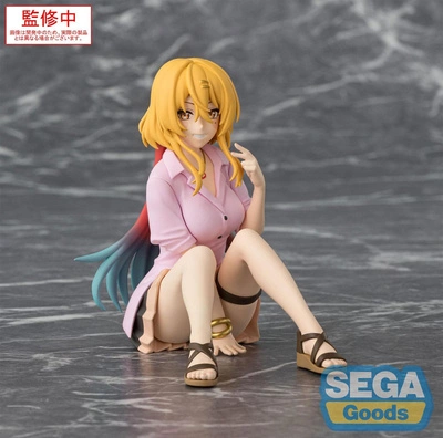 Figurka Nukitashi The Animation PM Perching Nanase Katagiri 9 cm