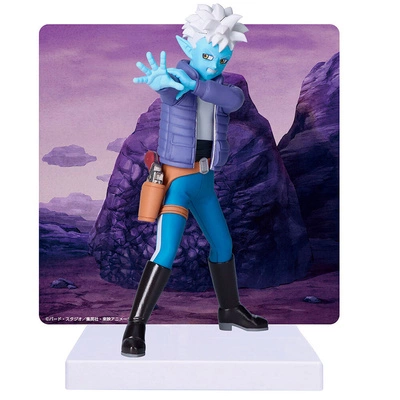 Figurka Dragon Ball Z Daima Glorio 14cm