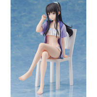 Figurka Lycoris Recoil Nishikigi Takina Inoue 21 cm