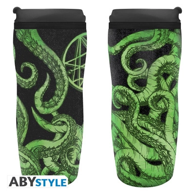 Kubek podróżny Cthulhu Adept