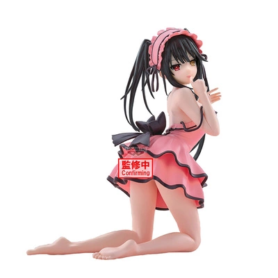 Figurka Date a Live Kurumi Tokisaki 13cm