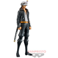 Figurka One Piece The Grandline Men Trafalgar D. Water Law 17cm