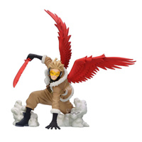 Figurka My Hero Academia The Amazing Heroes vol.19 Hawks 11cm