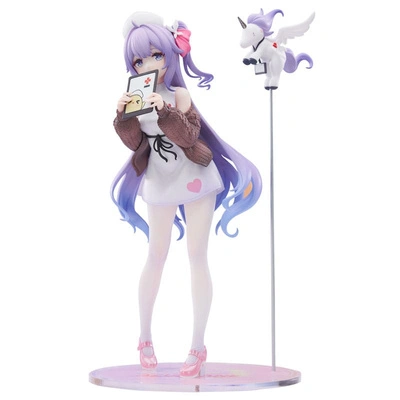 Figurka Azur Lane Limepie Series 1/8 Unicorn Angelic Nurse Ver. 20 cm