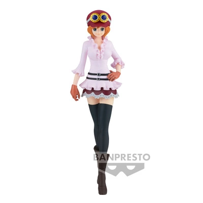 Figurka One Piece Koala The Shukko 216cm