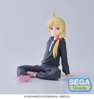 Figurka Bocchi the Rock! PM Perching Seika Ijichi 8 cm