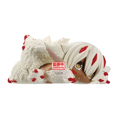 Figurka Made in Abyss: Relax Time Fanuta 21cm