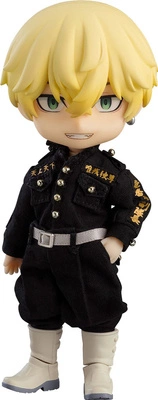 Nendoroid Tokyo Revengers Chifuyu Matsuno 14 cm