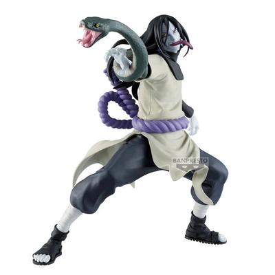 Figurka Naruto Shippunden Vibration Stars Orochimaru 15cm