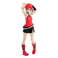 Figurka SSSS.Dynazenon Pop Up Parade Chise Asukagawa 15 cm