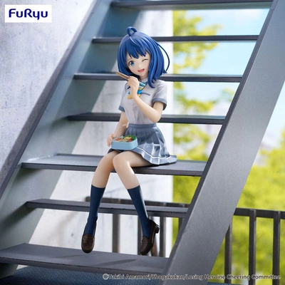 Figurka Makeine: Too Many Losing Heroines! Noodle Stopper Anna Yanami 15 cm