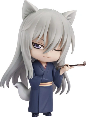 Nendoroid Kamisama Kiss Light Tomoe: Fox Spirit 10 cm