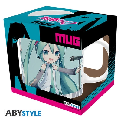 Kubek Hatsune Miku