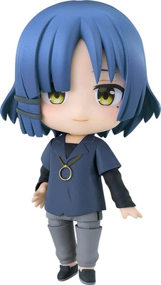 Nendoroid Bocchi the Rock! Ryo Yamada Casual Clothes 10 cm