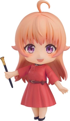 Nendoroid Witch Watch Nico Wakatsuki 10 cm