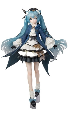 Figurka Hatsune Miku Series Miku Autumn Outing 22 cm
