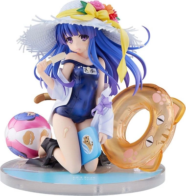 Figurka Higurashi: When They Cry - GOU 1/7 Rika Furude 14 cm