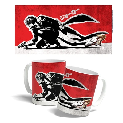 Kubek Persona 5 Royal Joker