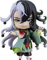 Nendoroid Fate/Grand Order Alter Ego/Ashiya Douman 10 cm