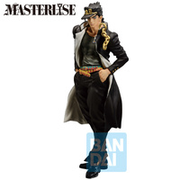 Figurka JoJo's Bizarre Adventure: Stardust Crusaders Jotaro Kujo Ichibansho 27cm