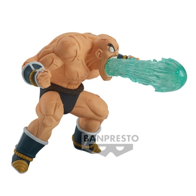 Figurka Dragon Ball Z GX Materia Nappa 12cm