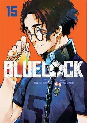 Manga Blue Lock tom 15
