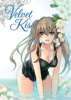 Manga Velvet Kiss tom 02