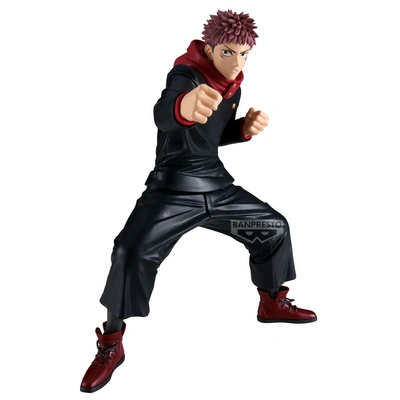Figurka Jujutsu Kaisen Grandista  Yuji Itadori 23cm