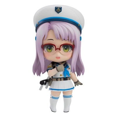 Nendoroid Goddess of Victory: Nikke Neon 10 cm