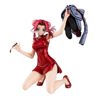 Figurka Code Geass Lelouch of Rebellion Kallen Kouzuki 15 cm