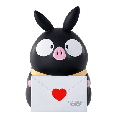 Figurka Ranma 1/2 Sofvimates P-Chan 13cm