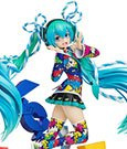 Figurka Character Vocal Series 01 Hatsune Miku Miku EXPO 5th Anniv. / Lucky Orb: UTA X KASOKU 