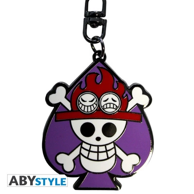 Brelok One Piece