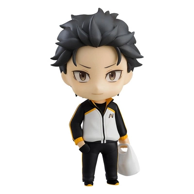 Nendoroid Re:Zero Starting Life in Another World Subaru Natsuki10 cm