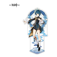 Figurka Genshin Impact  Xingqiu  14cm