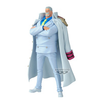 Figurka One Piece The Grandline Series DXF Monkey D Garp 20cm