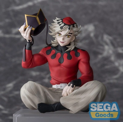 Figurka Demon Slayer: Kimetsu no Yaiba PM Perching Doma 12 cm