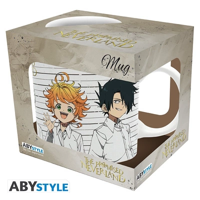 Kubek The Promised Neverland 