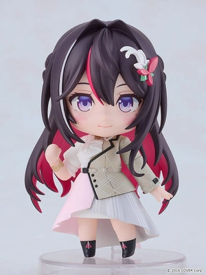 Nendoroid Hololive Production AZKi 10 cm