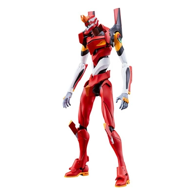 Figurka Evangelion: 2.0 You Can (Not) Advance Moderoid Evangelion Unit-02 16 cm
